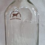 Half Gallon Refundable Glass Bottle Deposit