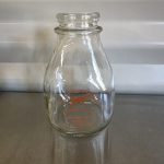 Pint Refundable Glass Bottle Deposit